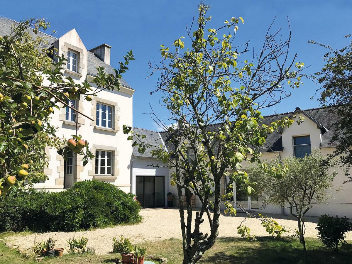 Ker Feuchidoul Merlevenez Exterior foto